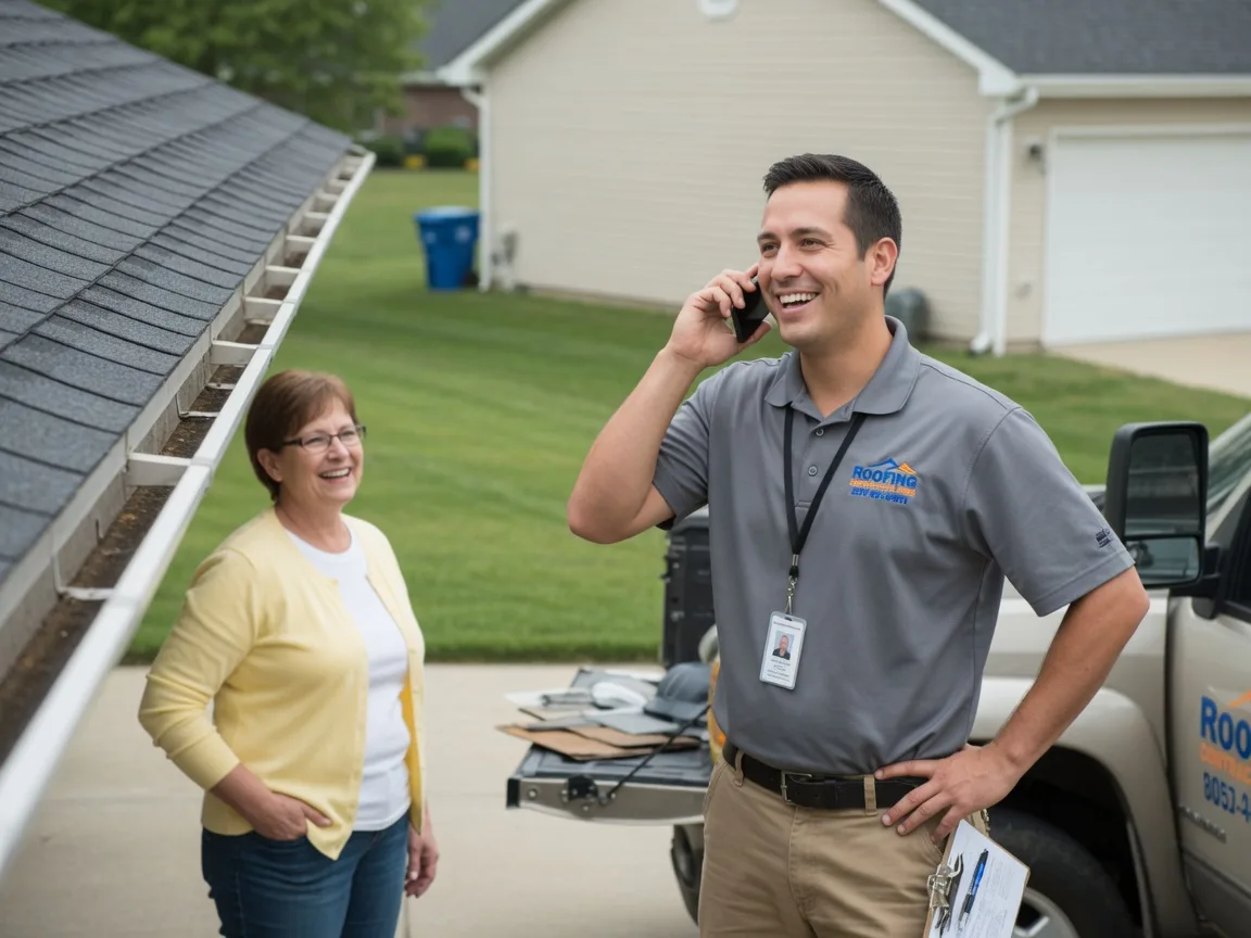 Local Roofing Contractors Green, OH FAQs